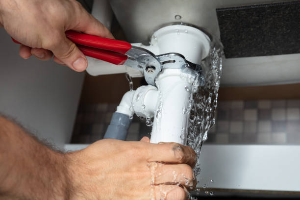 Best Water damage restoration experts  in Farmerville, LA