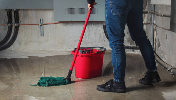 Farmerville, LA Water damage restoration Company