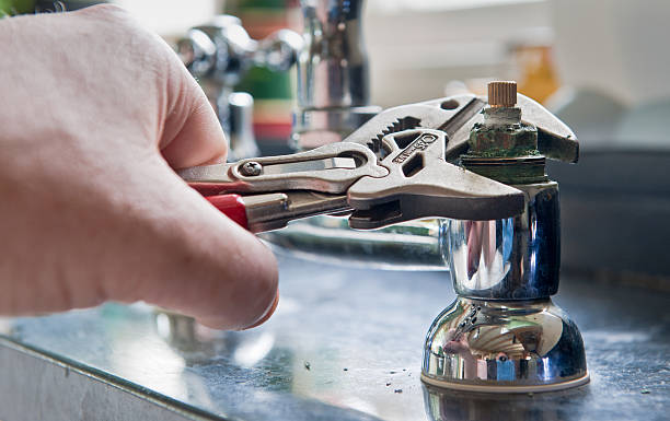 Trusted Farmerville, LA Water damage restoration Experts