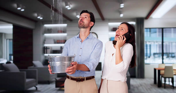  Farmerville, LA Water damage restoration Pros